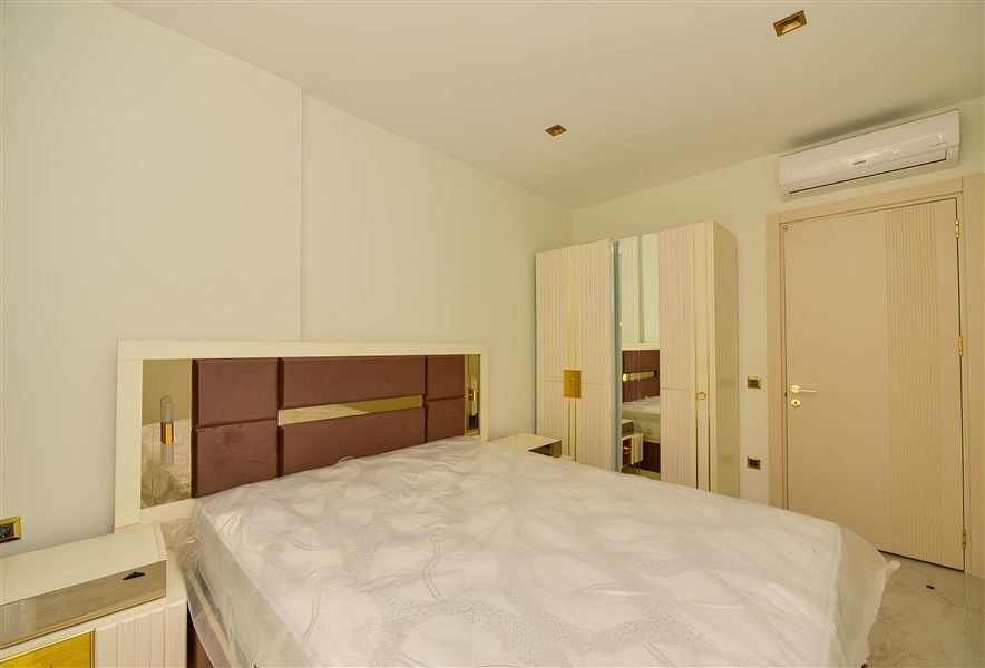 Квартира в Алании, Турция, 55 м² - фото 7