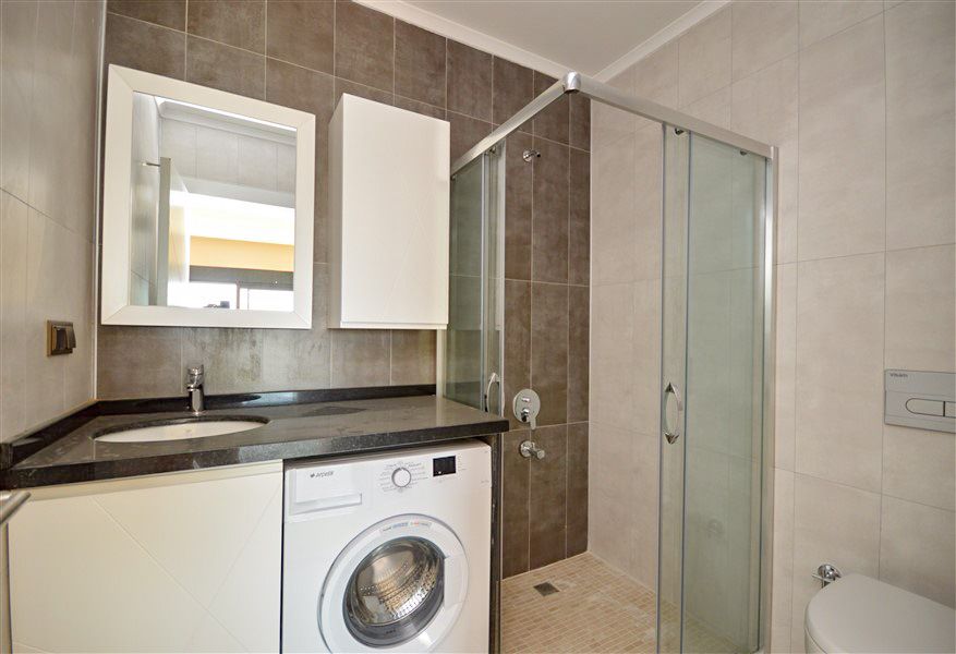 Пентхаус в Алании, Турция, 160 м² - фото 7