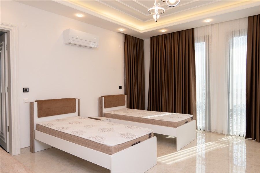 Пентхаус в Алании, Турция, 238 м² - фото 7