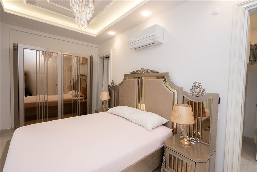 Квартира в Алании, Турция, 122 м² - фото 7