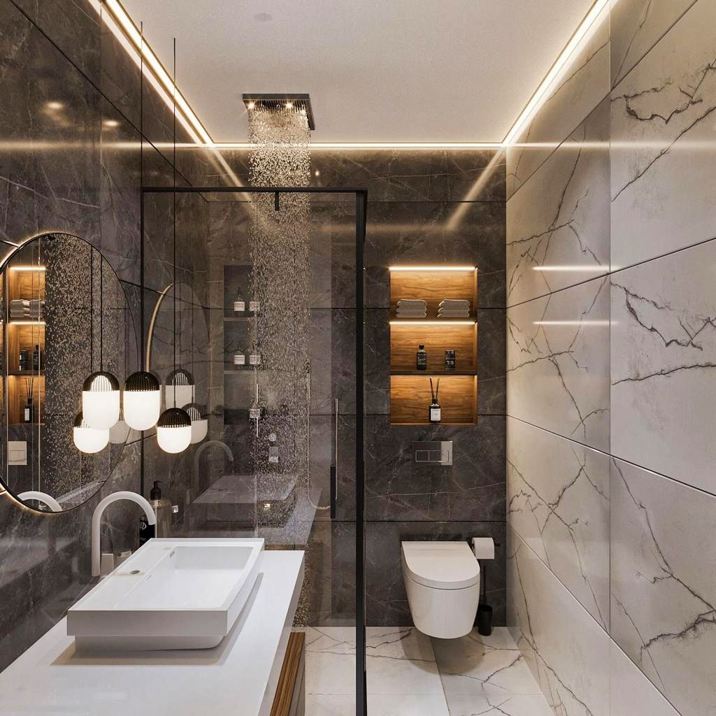 Квартира Алтынташ, Турция, 65 м² - фото 7