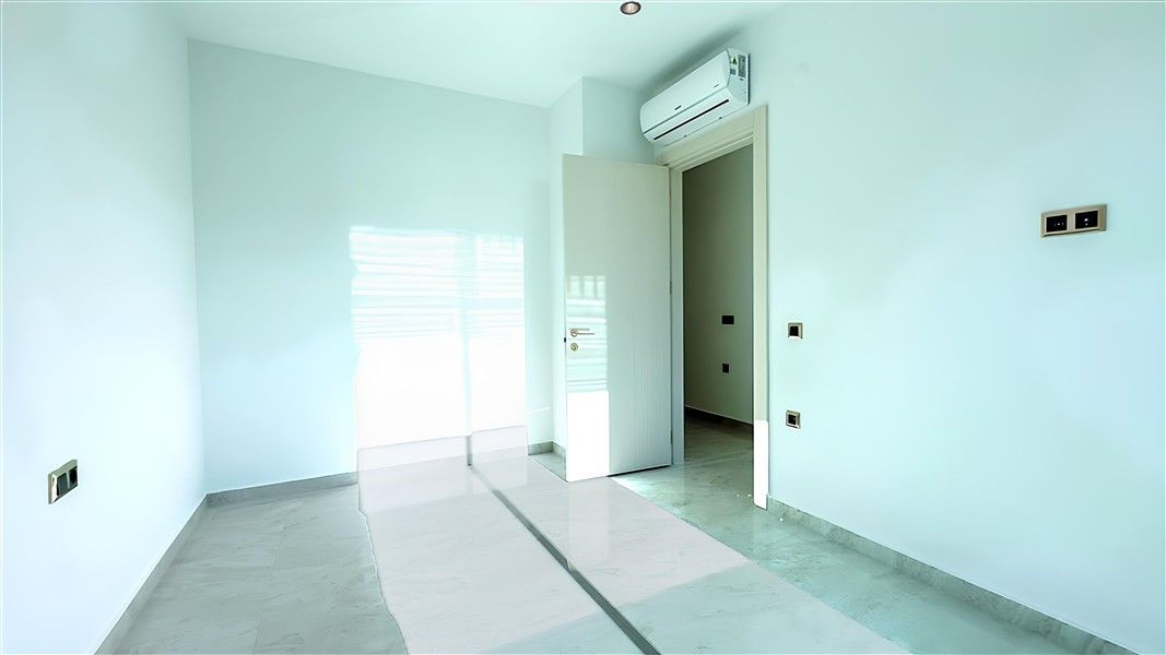 Квартира в Алании, Турция, 54 м² - фото 7