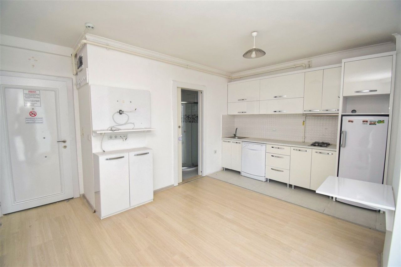 Квартира в Анталии, Турция, 55 м² - фото 7