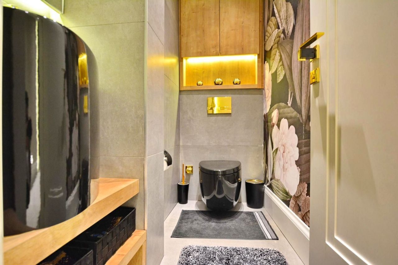 Квартира Центр, Турция, 220 м² - фото 7