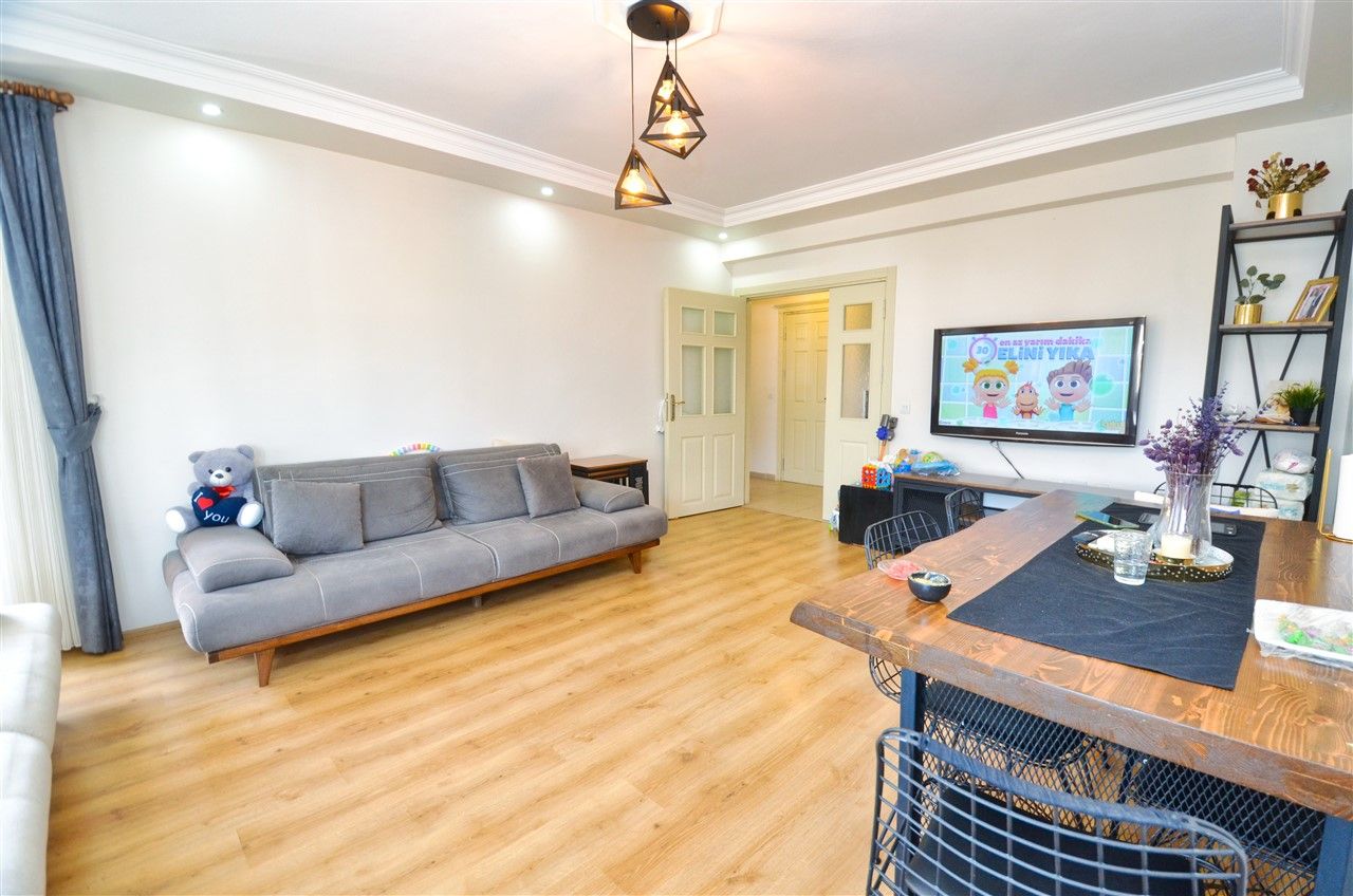 Квартира в Ларе, Турция, 125 м² - фото 7