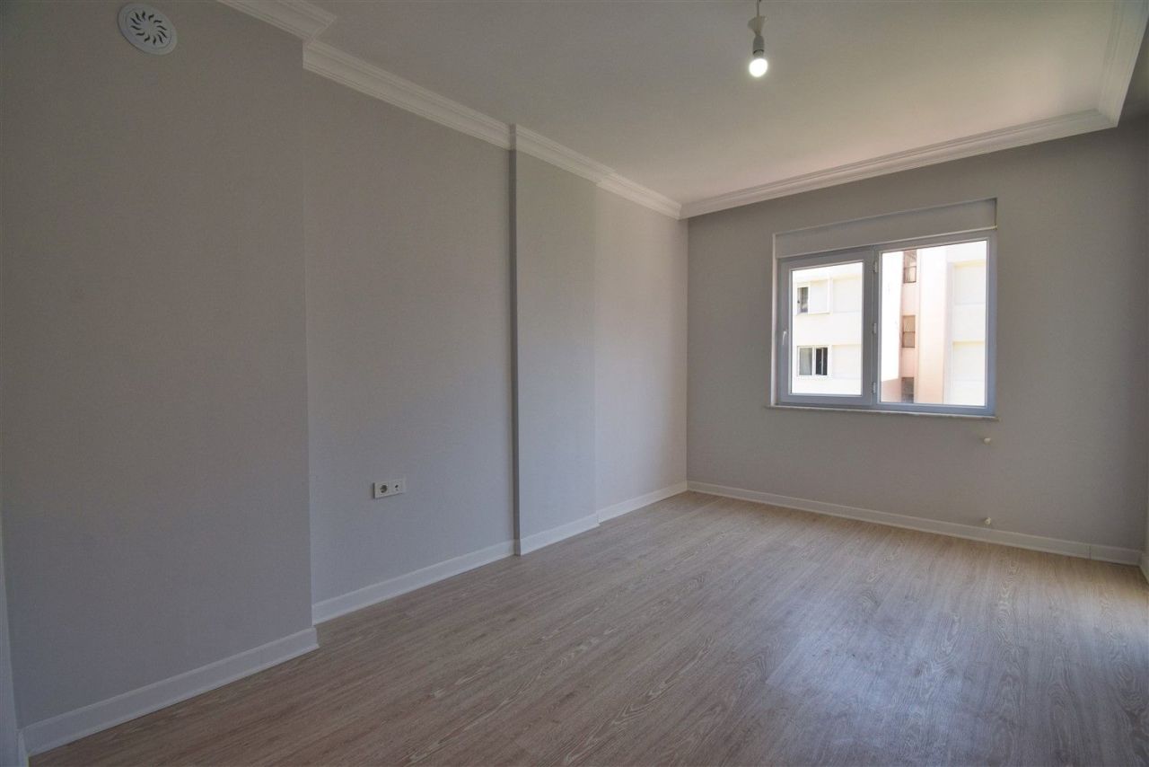 Квартира в Анталии, Турция, 90 м² - фото 7