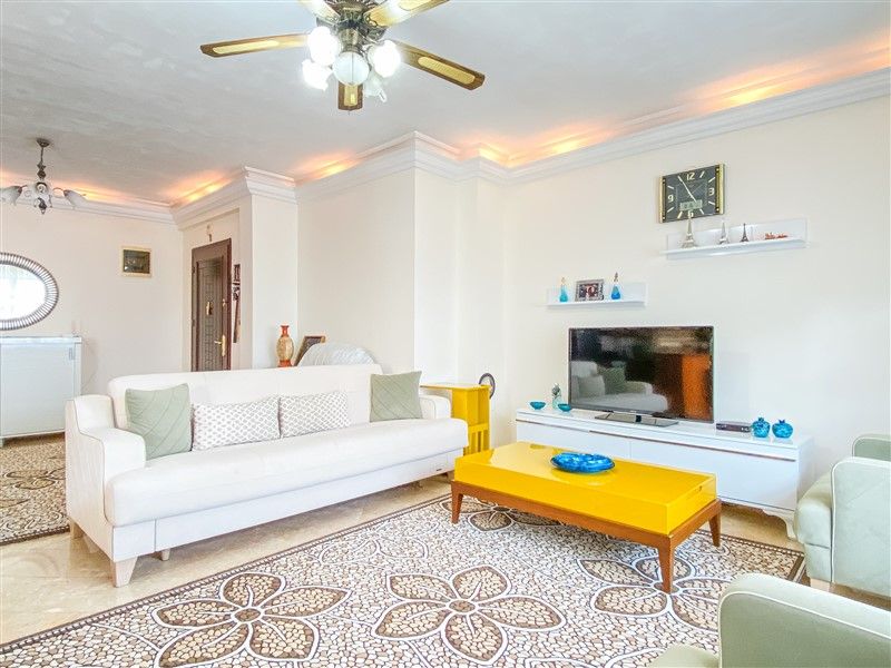 Квартира в Алании, Турция, 110 м² - фото 7