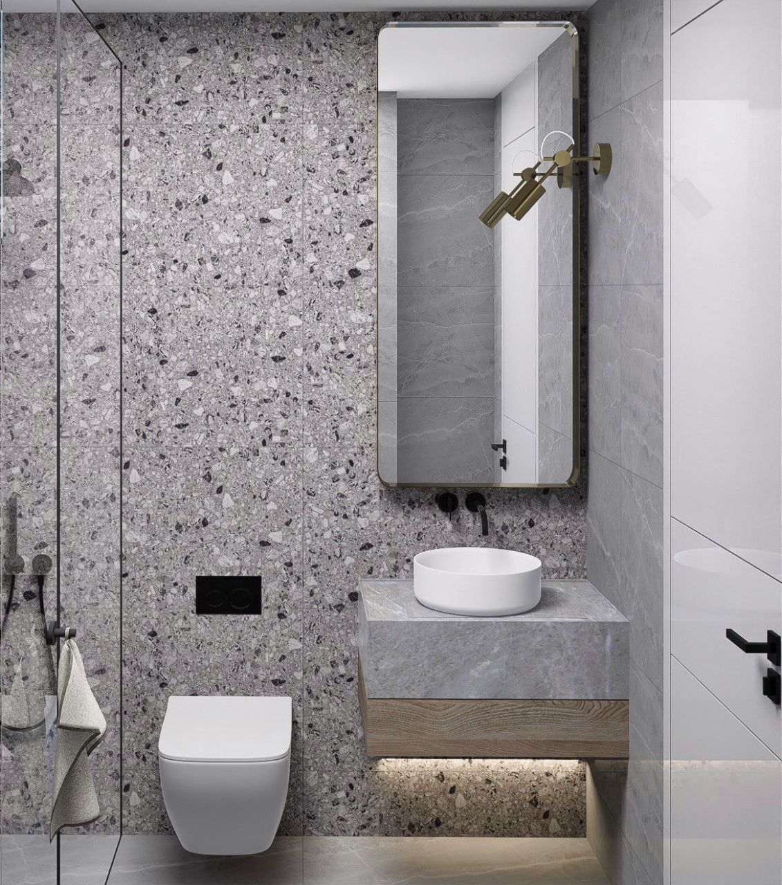 Квартира в Анталии, Турция, 140 м² - фото 7