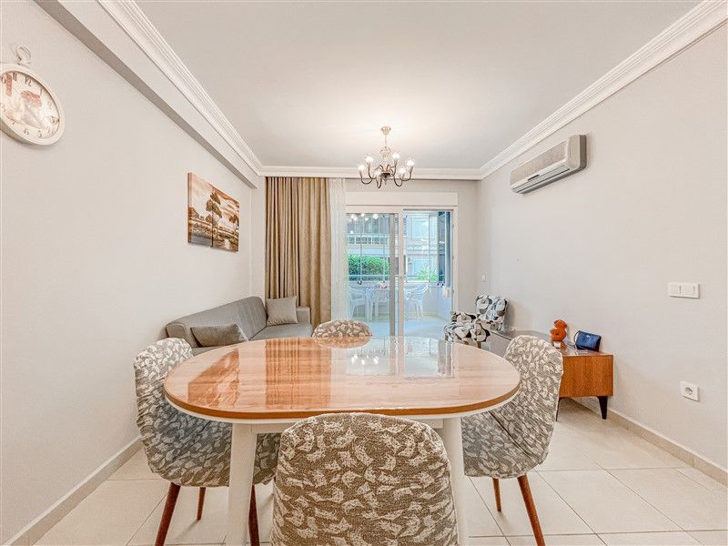 Квартира в Алании, Турция, 55 м² - фото 7