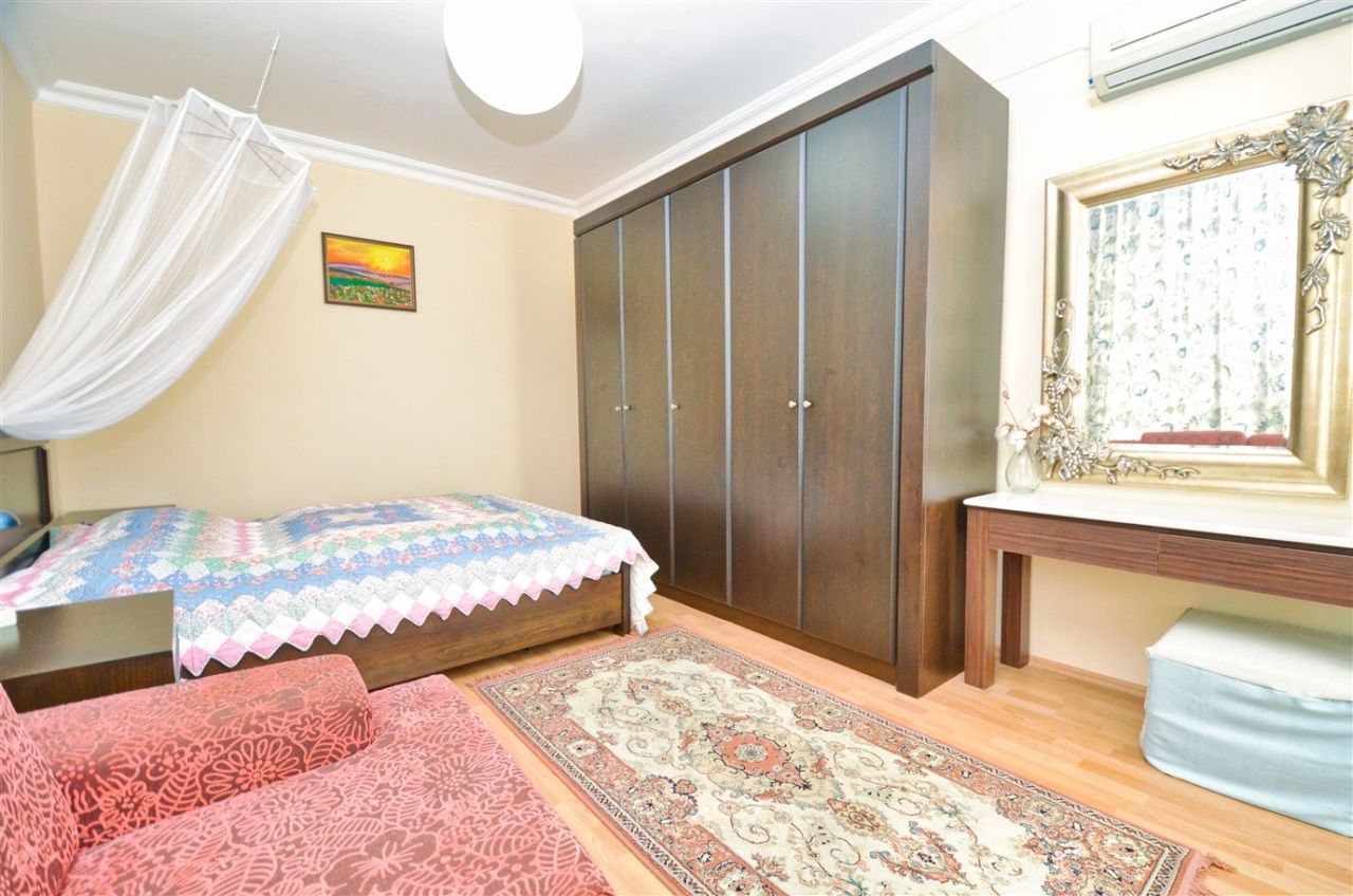 Квартира Алтынташ, Турция, 160 м² - фото 7