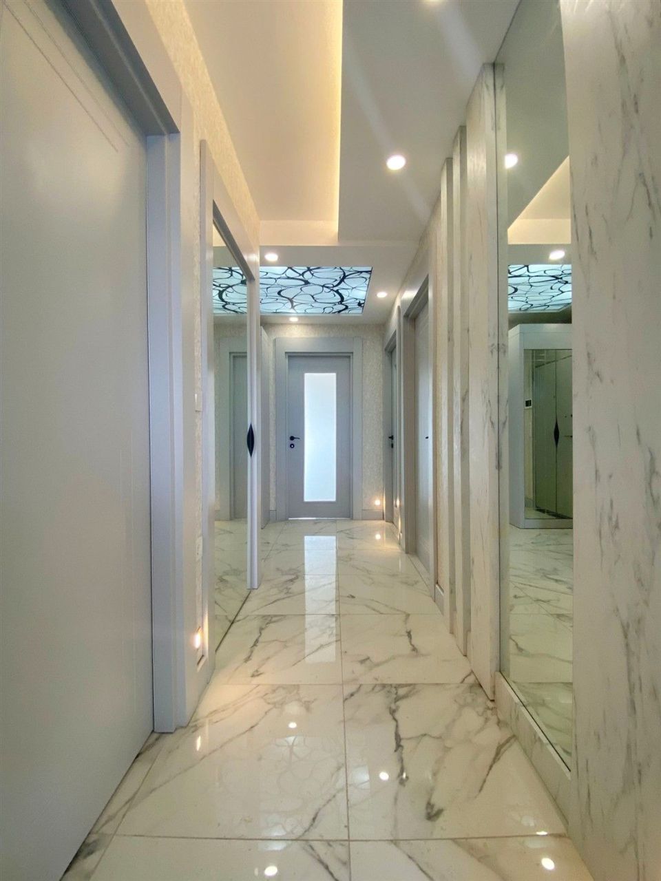 Квартира в Анталии, Турция, 93 м² - фото 7