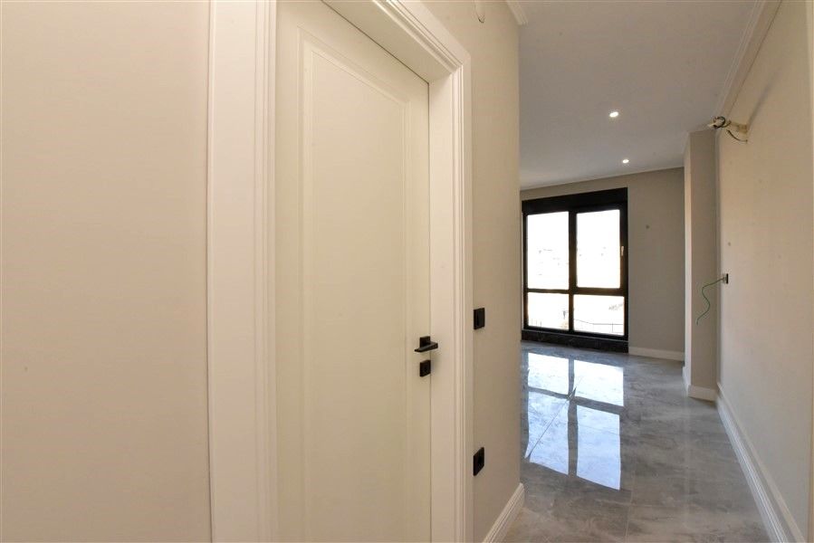 Квартира в Алании, Турция, 82 м² - фото 7