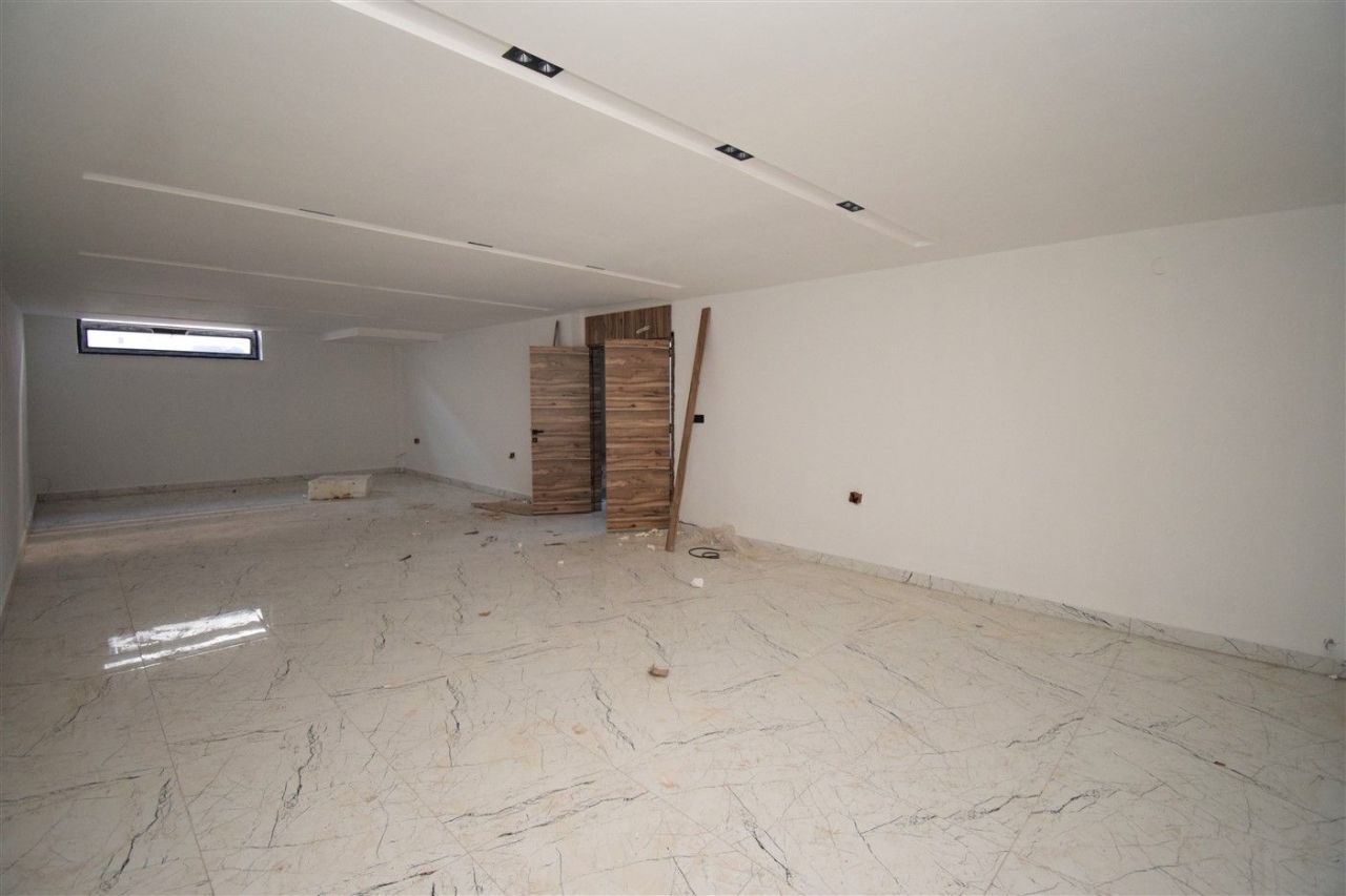 Вилла в Анталии, Турция, 470 м² - фото 7