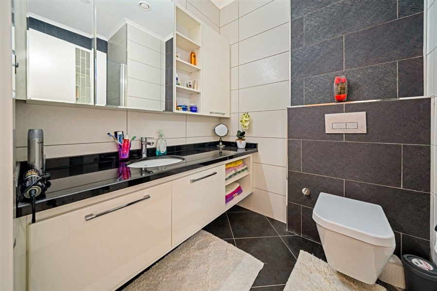 Пентхаус в Алании, Турция, 165 м² - фото 7