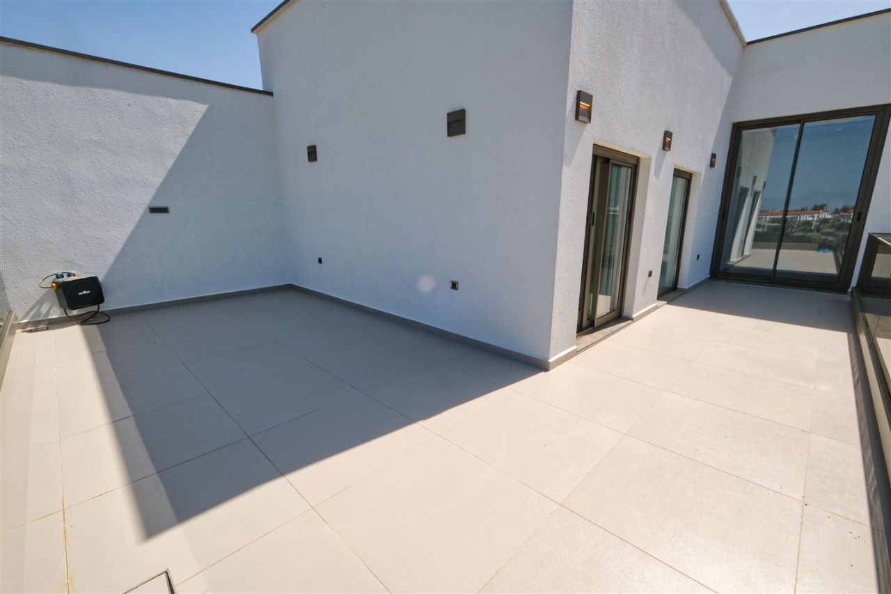 Вилла в Анталии, Турция, 536 м² - фото 7