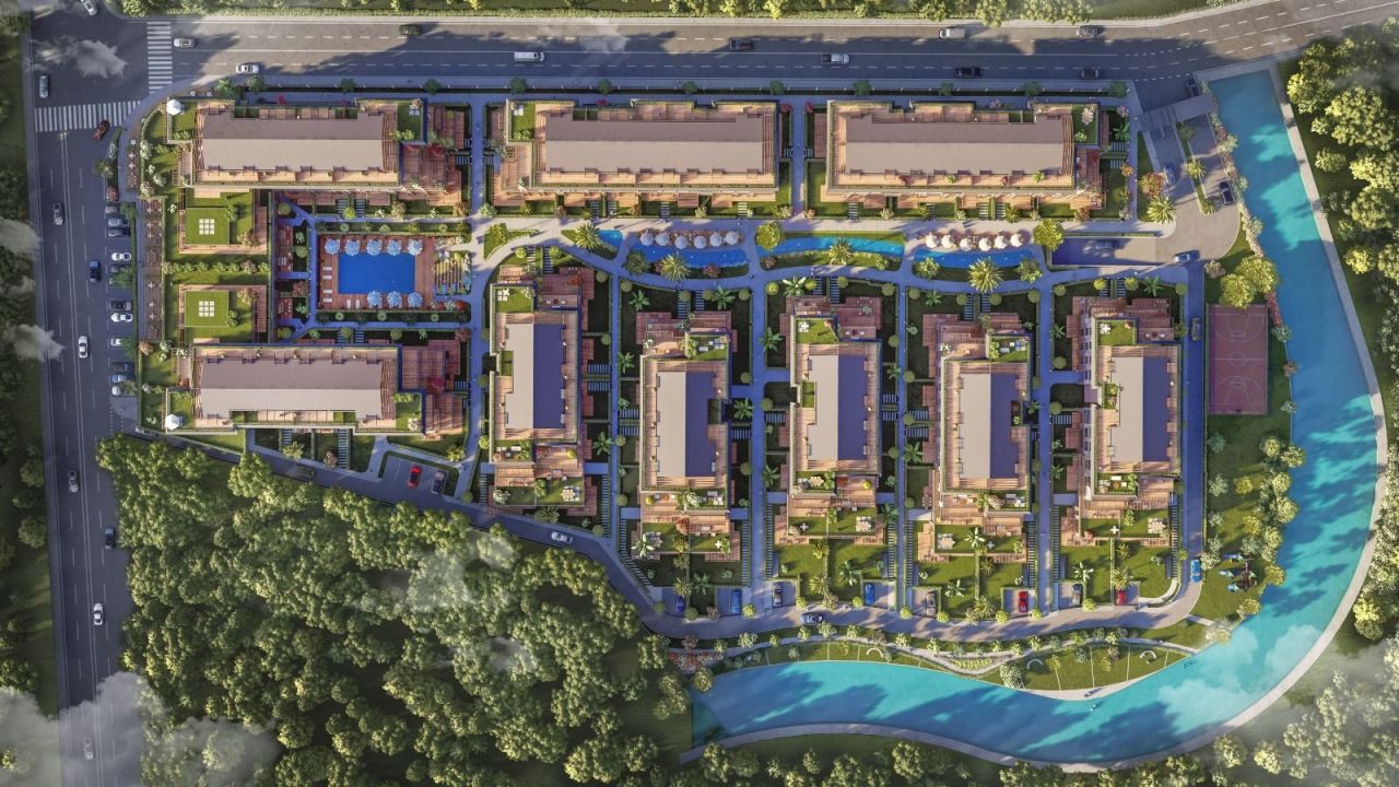 Квартира в Эюпе, Турция, 108 м² - фото 7