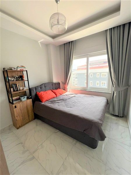 Квартира в Алании, Турция, 45 м² - фото 7