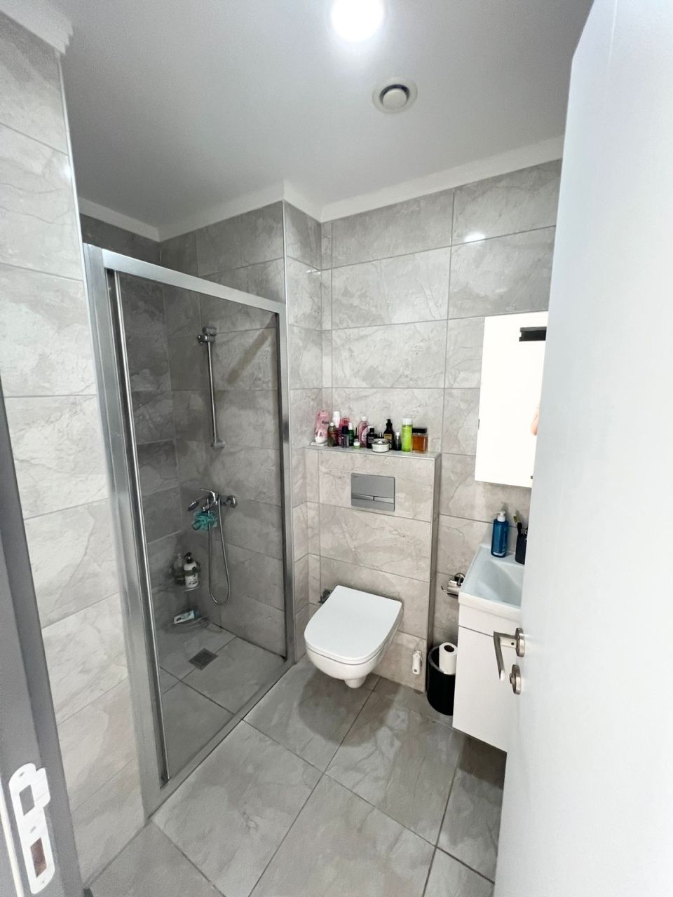 Квартира в Алании, Турция, 38 м² - фото 7