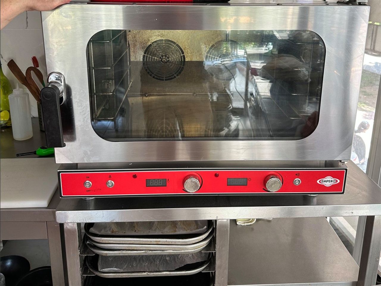 Коммерческая недвижимость Центр, Турция, 130 м² - фото 8