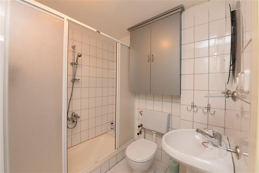 Квартира в Алании, Турция, 90 м² - фото 8