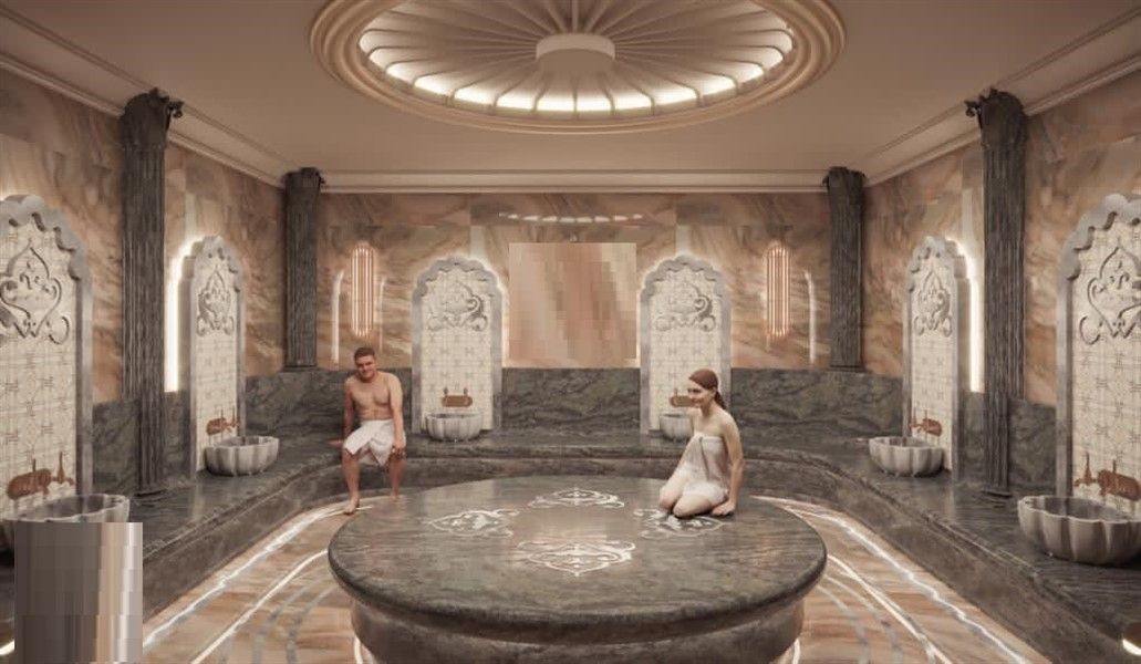 Квартира в Авсалларе, Турция, 55 м² - фото 8