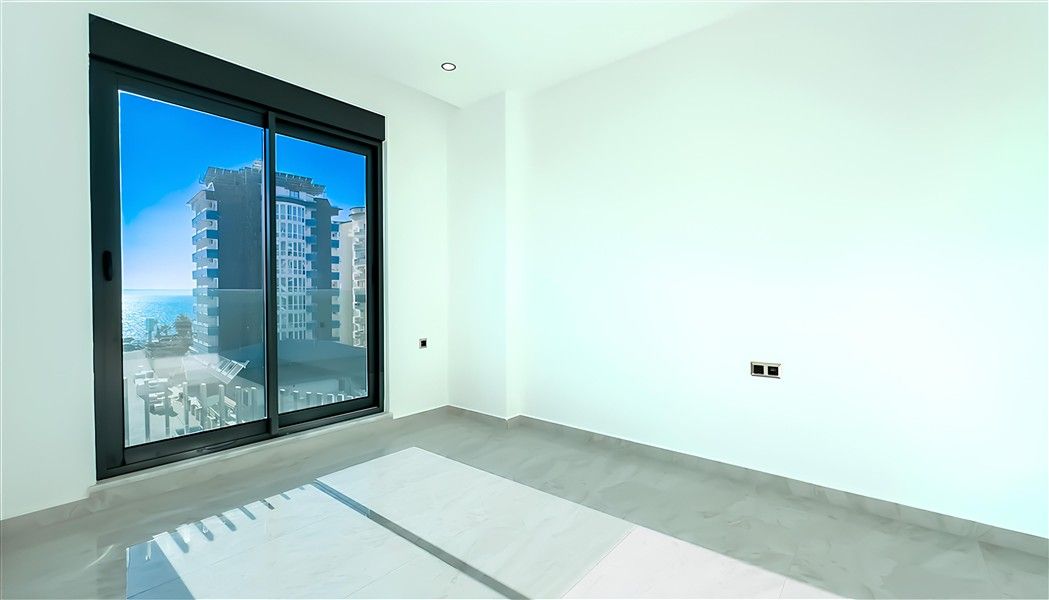 Квартира в Алании, Турция, 54 м² - фото 8