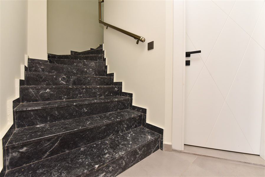 Пентхаус в Алании, Турция, 145 м² - фото 8