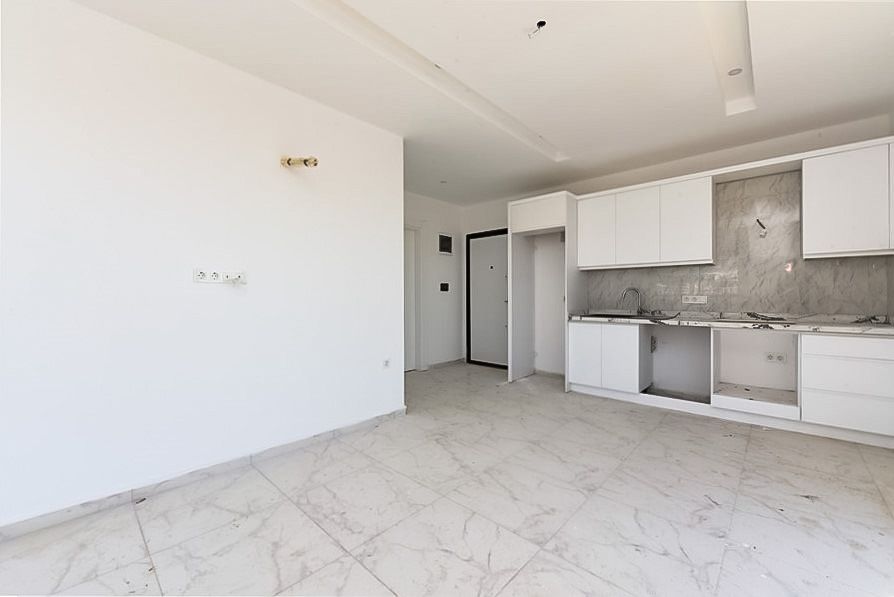 Квартира в Авсалларе, Турция, 50 м² - фото 8