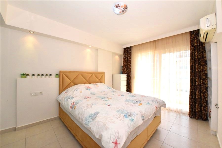 Квартира в Кестеле, Турция, 90 м² - фото 8