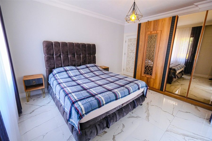 Квартира в Алании, Турция, 165 м² - фото 8