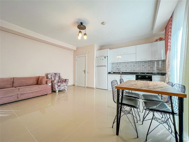 Квартира в Кестеле, Турция, 65 м² - фото 8