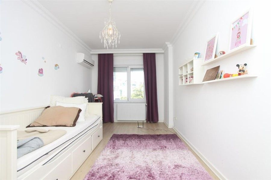 Квартира в Алании, Турция, 190 м² - фото 8