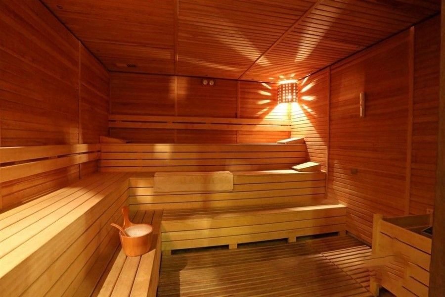 Квартира в Алании, Турция, 70 м² - фото 8