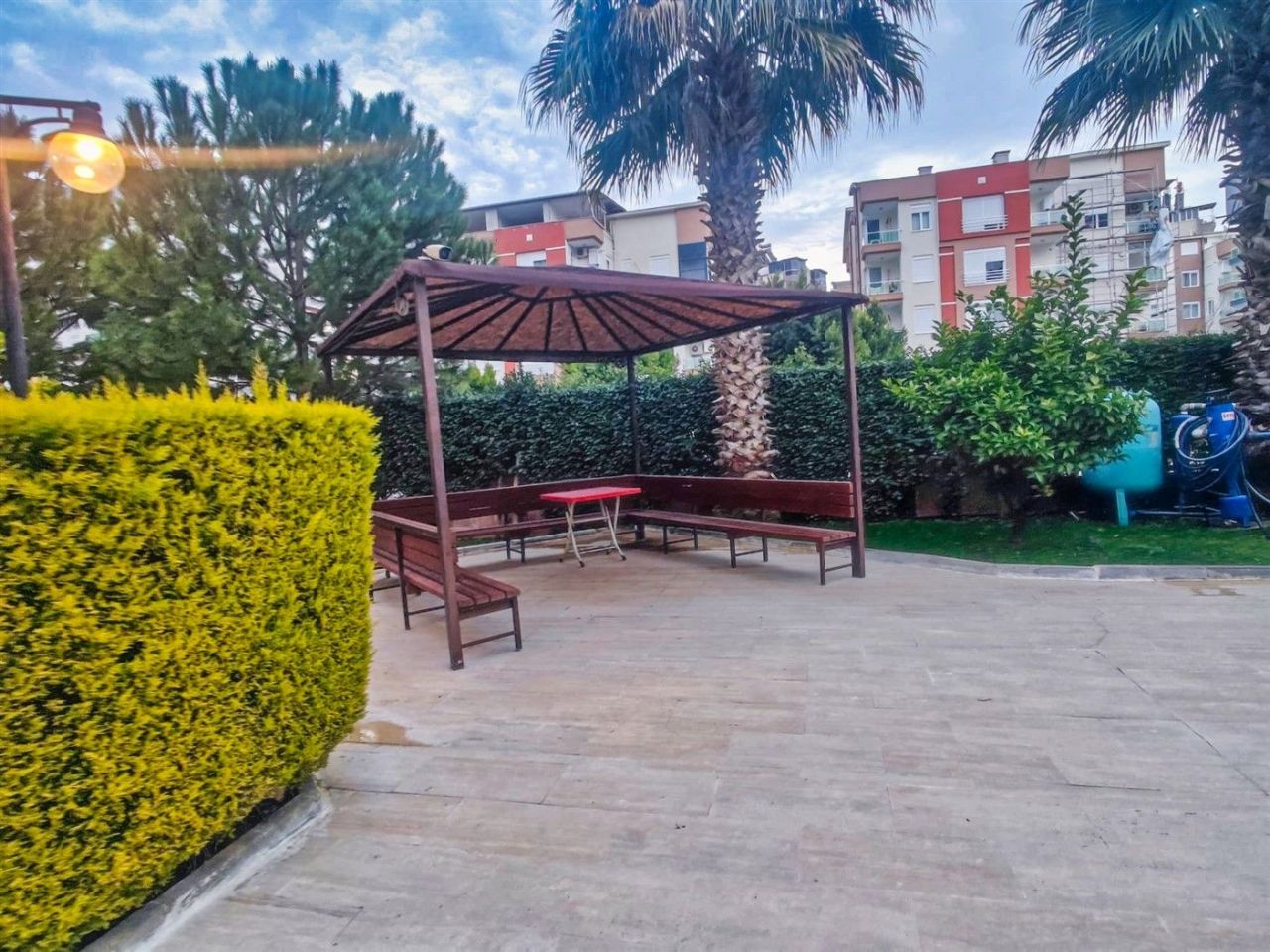 Квартира в Анталии, Турция, 85 м² - фото 8