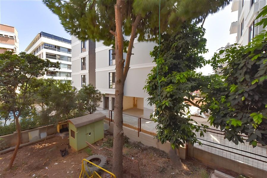 Квартира в Алании, Турция, 170 м² - фото 8