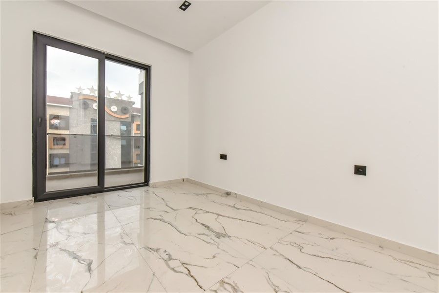 Квартира в Кестеле, Турция, 48 м² - фото 8