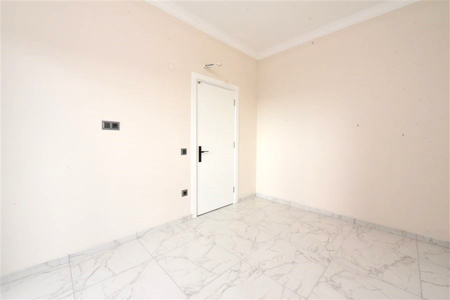 Квартира в Алании, Турция, 50 м² - фото 8