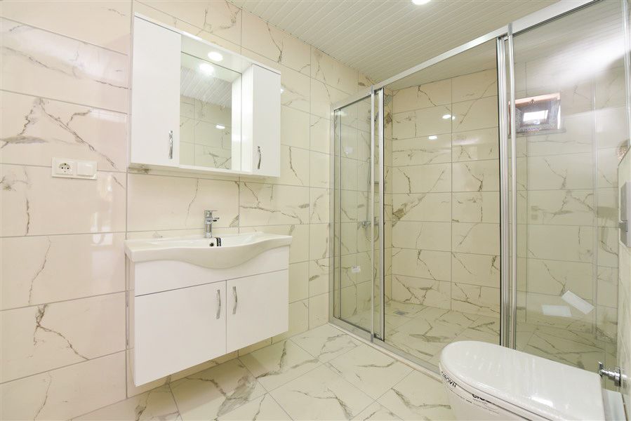 Пентхаус в Алании, Турция, 220 м² - фото 8