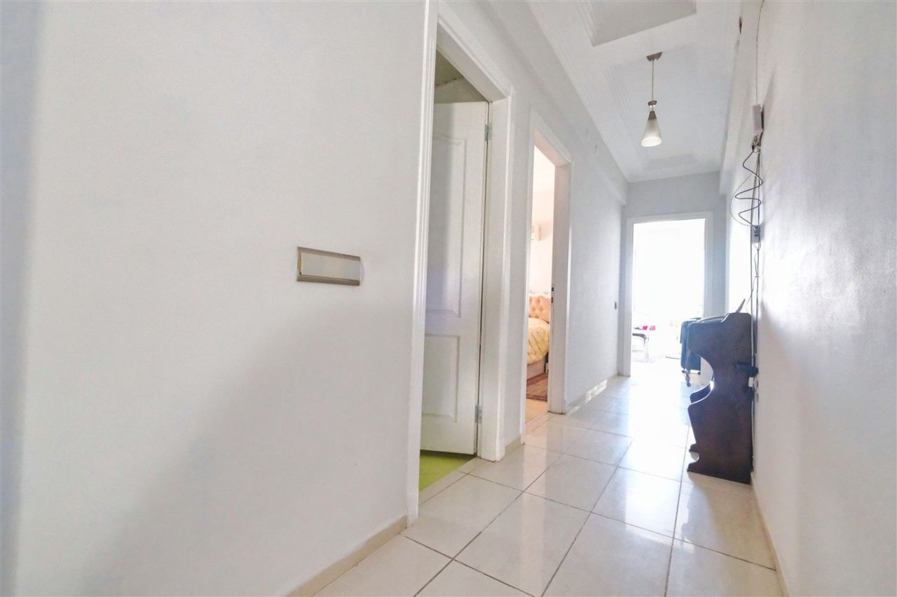 Квартира в Ларе, Турция, 140 м² - фото 8