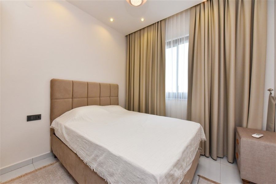 Квартира в Алании, Турция, 90 м² - фото 8