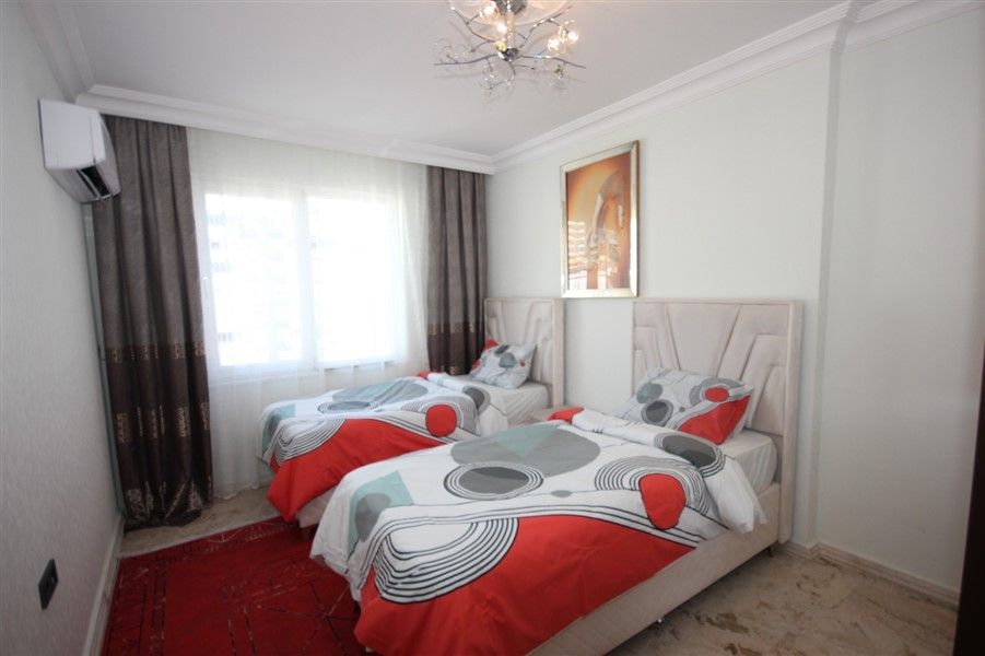 Квартира в Алании, Турция, 115 м² - фото 8