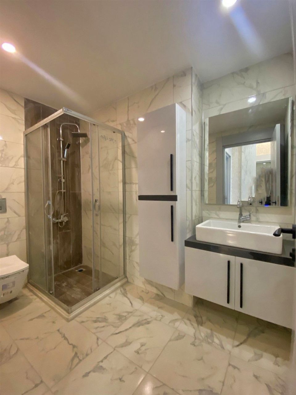 Квартира в Анталии, Турция, 93 м² - фото 8