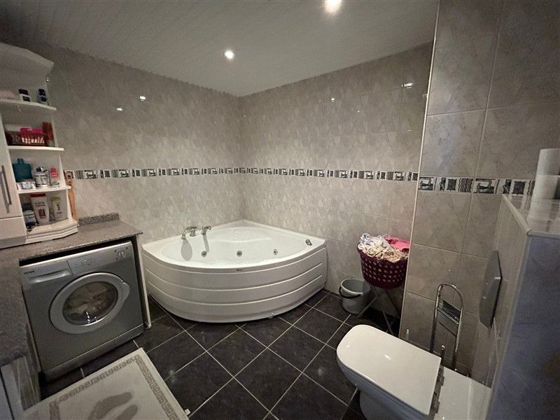 Квартира в Алании, Турция, 120 м² - фото 8