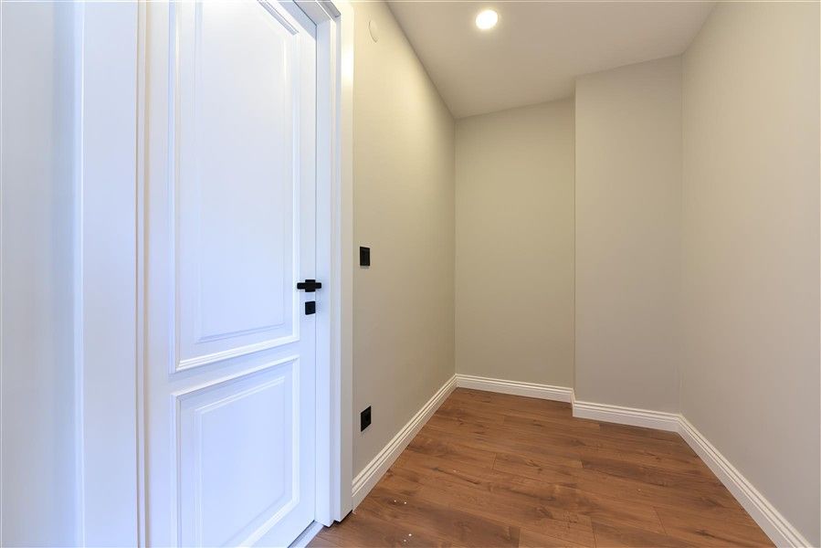 Квартира в Алании, Турция, 150 м² - фото 8