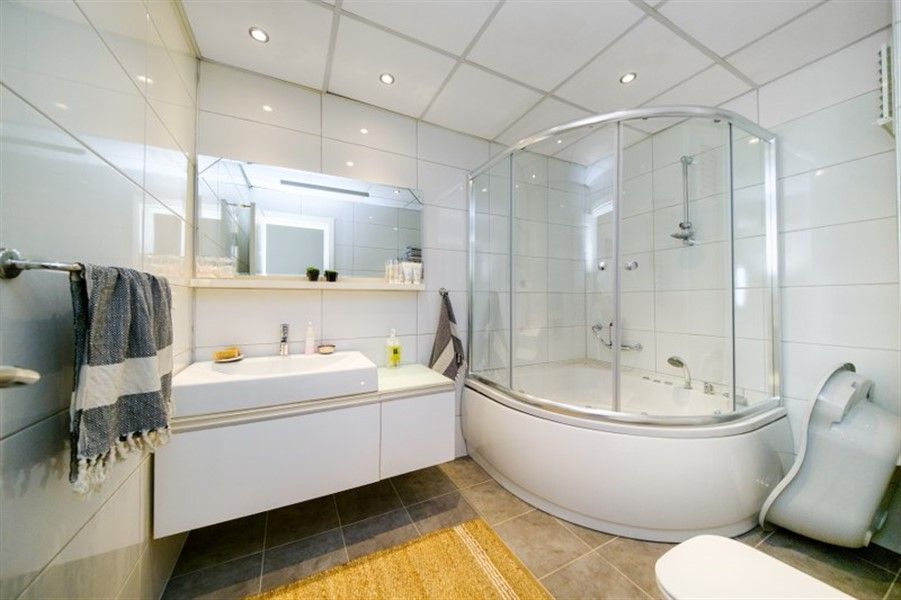 Вилла в Алании, Турция, 276 м² - фото 8