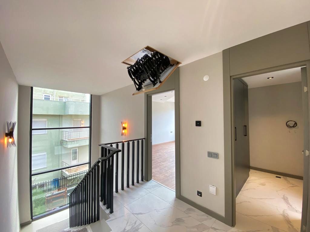 Вилла в Ларе, Турция, 250 м² - фото 8