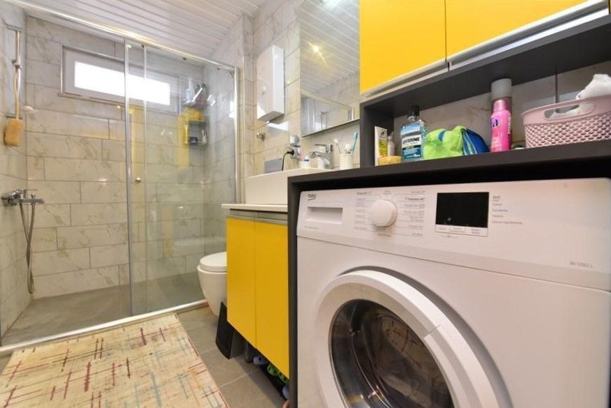 Квартира в Алании, Турция, 65 м² - фото 8