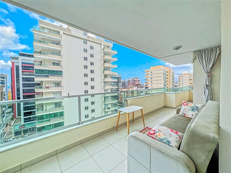 Пентхаус в Алании, Турция, 140 м² - фото 8