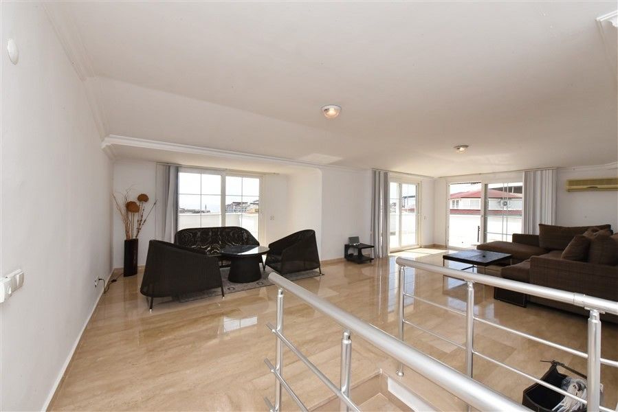 Квартира в Алании, Турция, 180 м² - фото 8