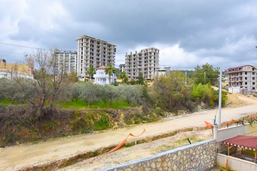 Квартира в Авсалларе, Турция, 55 м² - фото 8